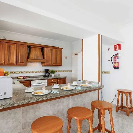 Gambeo Villa Tías